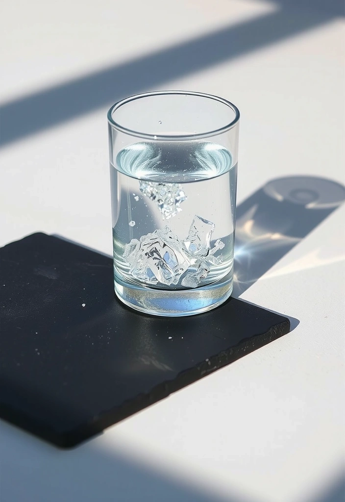 Idratazione di precisione