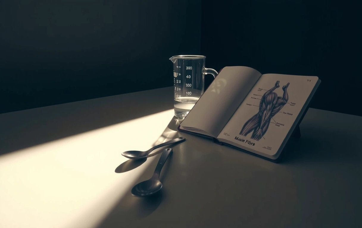 Laboratorio nutrizionale