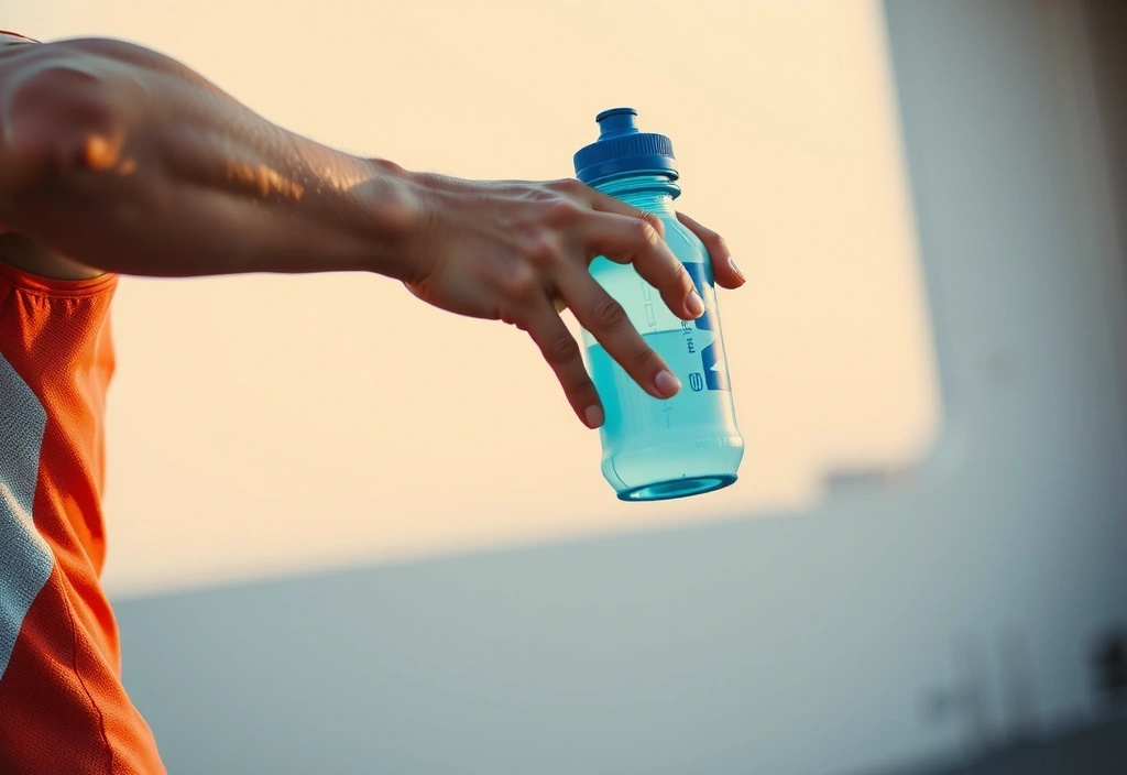 Integratori per Resistenza