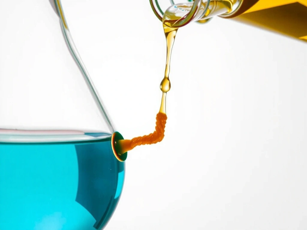 Laboratorio di integratori sportivi